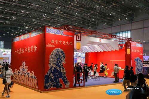 上海国际广印展掀起文化创意设计风